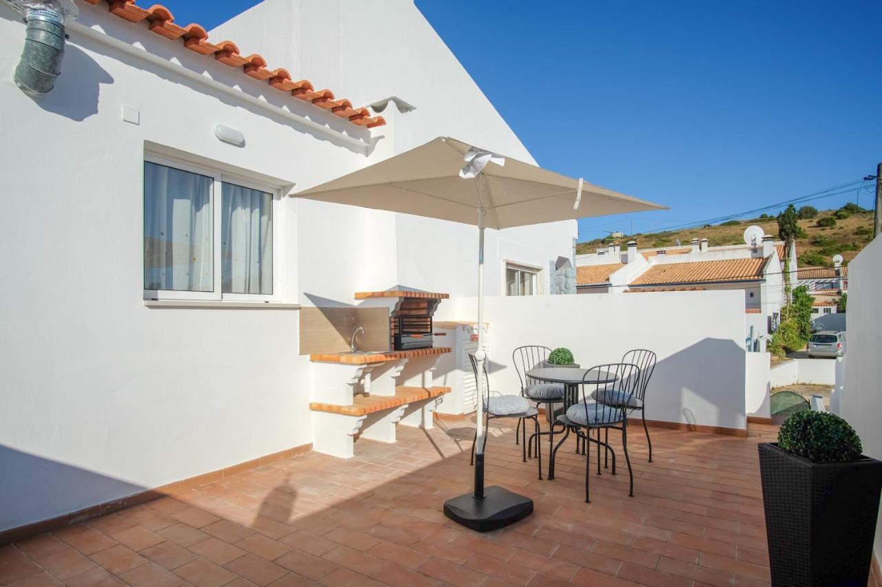 Casa Madeira Villa Burgau Exterior photo