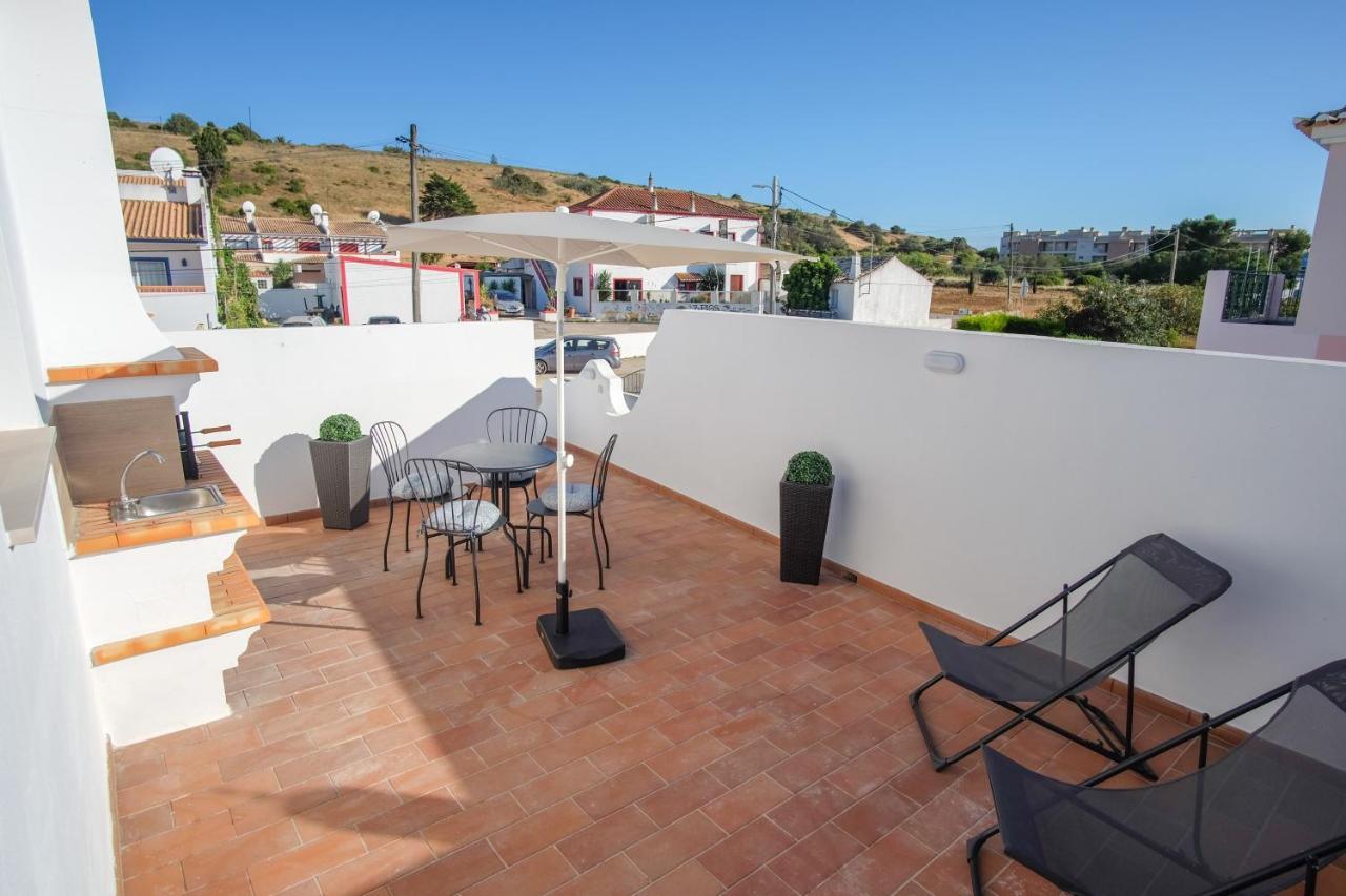 Casa Madeira Villa Burgau Exterior photo